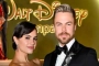 Derek Hough and Wife Hayley Enjoy Date Night at Emmys Party 9 Months After Her Emergency Surgery
