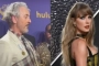 Alan Cumming Jokes Taylor Swift 'Stole' His Emmy Look With Her Plaid VMAs Dress