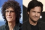 Howard Stern Criticizes Jason Bateman Over Celebrity Podcast Proliferation