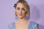 Saoirse Ronan Shines at 'The Outrun' London Premiere, Reflects on Heritage