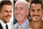 Derek Hough Calls Len Goodman 'Irreplaceable' After Compared to Late Star by Gleb Savchenko