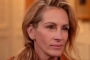 Julia Roberts' Brother Eric Apologizes for 'Asinine' Comments About Her