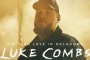Luke Combs' 'Ain't No Love in Oklahoma' Sits at No. 1 on Country Airplay Chart