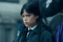 Netflix Unleashes a First Glimpse Into Highly Anticipated 'Wednesday' Season 2