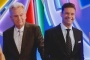 Pat Sajak May Replace Ryan Seacrest to Host 'Wheel of Fortune' If This Happens