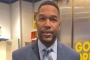 Michael Strahan Welcomes First Grandchild, a Baby Boy