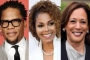 D.L. Hughley Attacks Janet Jackson's Appearance After Singer's Comments on Kamala Harris' Ethnicity