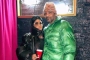 Jim Jones' Longtime Fiancee Sparks Breakup Rumors With Cryptic Post