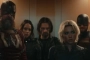 'Thunderbolts' Teaser Trailer Assembles Marvel's Own Suicide Squad 