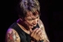 'Suffering' Arnel Pineda Offers to Leave Journey After Performance Criticism