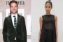 Joshua Jackson Steps Out With Model Nastassja Robert After Lupita Nyong'o Romance