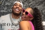 Ashanti Shares Real Situation at Gym Two Months After Giving Birth
