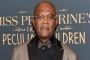 Samuel L. Jackson Wondered How to Stay Alive Long Enough for His Marvel Movies