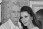 Catherine Zeta-Jones Strips Down to Her Birthday Suit for Husband Michael Douglas' Birthday