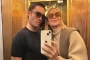 Ed Westwick and Kelly Rutherford Document 'Gossip Girl' Reunion