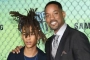 Jaden Smith Appears to Tease New Album on Father Will Smith's 56th Birthday
