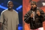 Consequence Spills Kanye West and Kendrick Lamar's 'Crazy' Unreleased Joint Album