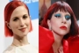 Hayley Williams Admires Lady GaGa's 'Indie Disco Baddie' Look for 'Harlequin' Listening Party