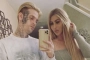 Aaron Carter's Baby Mama Gets DNA Test for Son Amid Hate and Mean Comments After Star's Death 