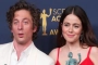 Jeremy Allen White and Molly Gordon Have Always Had 'Intense Chemistry' Prior to Romantic Development