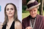 Emma Watson and Other 'Harry Potter' Co-Stars Remember Maggie Smith: 'True Definition of Greatness'