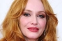 Christina Hendricks Joins Hulu's 'Natalia' Series