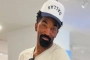 J.R. Smith Welcomes Baby with 'The Flash' Actress Candice Patton Despite Still Legally Married to Wife