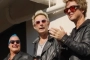 Green Day Banned From Las Vegas Radio Stations After Frontman Billie Joe Armstrong Calls the City 'S***hole'