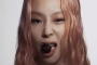 BLACKPINK's Jennie Unveils Teaser for New Single 'Mantra'