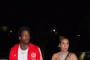 Hunxho Alludes to His Big Age Gap With Keyshia Cole on New Track