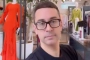 Christian Siriano Spills the Tea on Why He Refuses to Dress 'Real Housewives' Stars