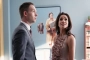 Patrick J. Adams Recalls Meghan Markle's Chemistry in 'Suits'