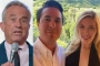 RFK Jr.'s Side Chick Olivia Nuzzi Accuses Ex-Fiance of Blackmail Campaign After Affair Scandal