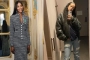 Naomi Campbell Squashes Rihanna Feud Rumors After Accused of Shading Singer