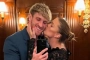 Logan Paul Dubbed 'Greedy' for Using Fiancee Nina Agdal's Labor for Marketing Stunt