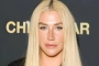 Kesha to Shake Up the Music Industry With Comeback