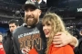 Travis Kelce and Taylor Swift May Exchange Sweet Nods After His 'Grotesquerie' Debut