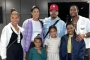 Chance The Rapper and Ex-Wife Reunite to Take Daughters to Meet Simone Biles