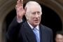 King Charles Looks 'Relaxed' While Dancing at New Royal Engagement