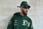 Swizz Beatz Sued in Connection to World's Biggest Corruption Scandal, Accused of Receiving Millions in Stolen Funds 