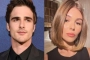 Jacob Elordi and Olivia Jade Giannulli Treat Themselves to Champagne on Venice Vacation