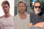 Chase Stokes Recalls Unexpected Gym Encounter with Chris Hemsworth and Arnold Schwarzenegger