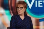 Joy Behar Taken Aback by Male Exotic Dancer's Appearance on 'The View' as Birthday Gift