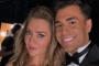 Ezra Sosa Gets New Tattoo as Nod to His 'DWTS' Elimination With Anna Delvey