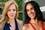 'Suits' Star Sarah Rafferty Aims for Meghan Markle's Podcast Appearance