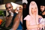 Safaree Samuels 'Proud' After Being Spotted in Gag City Ahead of Nicki Minaj's Miami Show