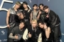 Stray Kids Salute NSYNC at American Music Awards 50th Anniversary