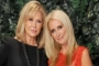Kathy Hilton Offers Support to Sister Kim Richards Amid Substance Abuse Relapse