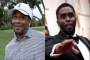 Katt Williams Mocks Celebrities Who Have Attended Diddy's Parties