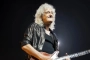 Queen's Brian May Returns to the Stage for First Time Following a Stroke
